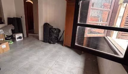 Sobrado à venda 3 quartos 1 suíte 5 vagas São João Clímaco - São Paulo - SP