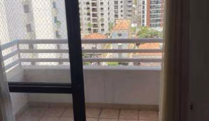 Apartamento 2 Dormitórios em Planalto Paulista com 78m²