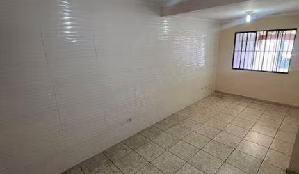 Sobrado à venda 3 quartos 1 suíte 3 vagas Oratório - Santo André - SP