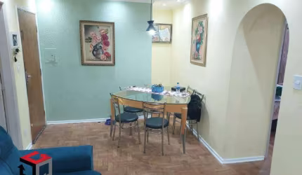 Apartamento à venda 2 quartos 1 vaga Nova Petrópolis - São Bernardo do Campo - SP