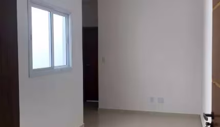 Apartamento 45 m² Localizado No Bairro Las Vegas Santo André - SP