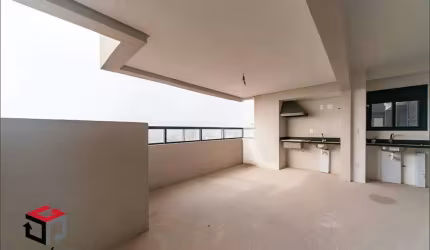 Apartamento à venda 3 quartos 3 suítes 3 vagas Assunção - Santo André - SP