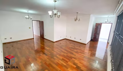 Casa à venda 3 quartos 2 suítes 3 vagas Campestre - Santo André - SP