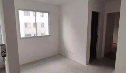 Apartamento 2 Quartos em Jardim Sao Saverio com 41m²