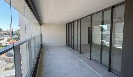 Apartamento 3 Suites em Alto da Lapa com 166m²