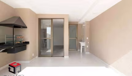 Apartamento 3 Dormitórios em Barra Funda com 141m²