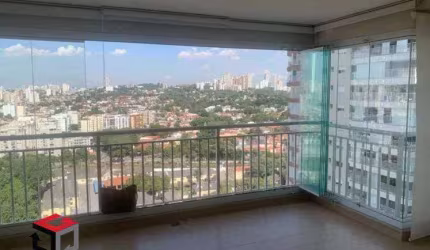 Apartamento 2 Dormitórios na Vila Anastacio 62 m2
