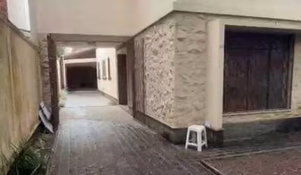 Casa em Vila Nova Conceição com 320m²