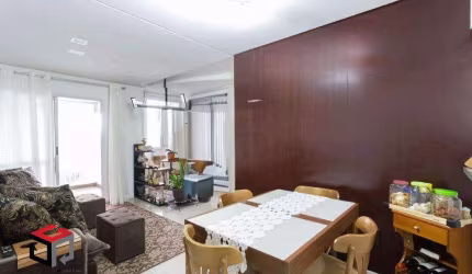 Apartamento 74 metros, 3 dormitorios, 1 vaga no Condomínio GARDENS LIVING CLUB