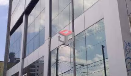 Prédio de 224 m² no bairro Anchieta em São Bernardo do Campo - SP