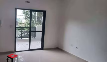 Apartamento à venda 2 quartos 1 suíte 1 vaga Assunção - Santo André - SP