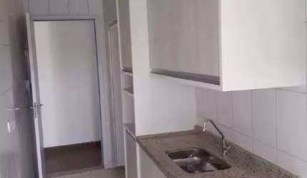 Apartamento à venda 2 quartos 1 suíte 2 vagas Dusi - São Bernardo do Campo - SP