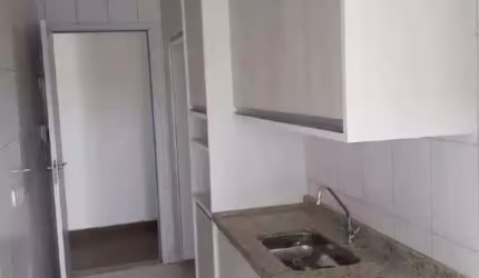 Apartamento à venda 2 quartos 1 suíte 2 vagas Dusi - São Bernardo do Campo - SP