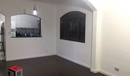 Casa à venda 3 quartos 1 suíte 5 vagas Planalto - São Bernardo do Campo - SP