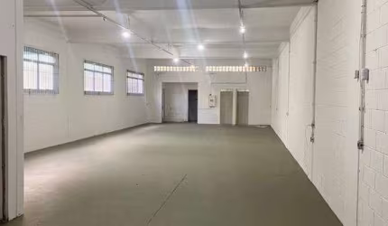 Prédio à venda 8 vagas Rudge Ramos - São Bernardo do Campo - SP