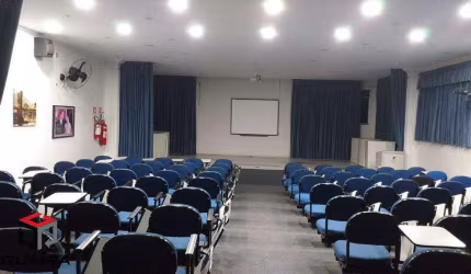 Prédio à venda 2 vagas Assunção - São Bernardo do Campo - SP