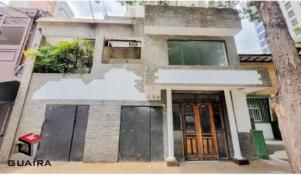 Prédio com 560m² - Vila Nova Conceição - São Paulo - SP.