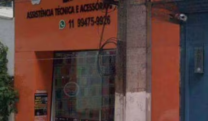 Prédio 82 m² Localizado No Bairro Vila Olímpia São Paulo - SP