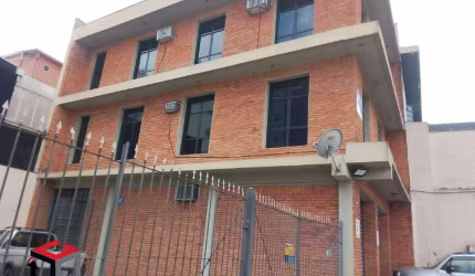 Prédio Comercial na Vila Clementino com 660 m2 de Construção