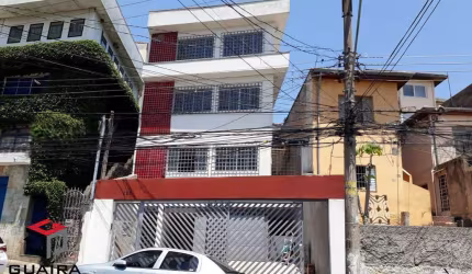 Prédio com 350m² - Vila Ipojuca - São Paulo - SP
