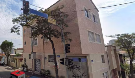 Prédio à venda 4 quartos 4 vagas Cerâmica - São Caetano do Sul - SP