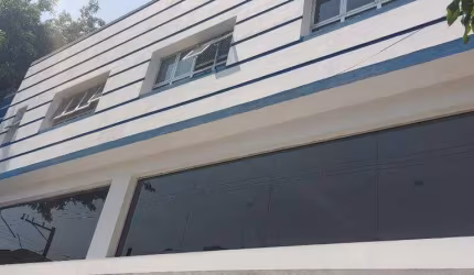 Prédio 370 m² Localizado No bairro Osvaldo Cruz São Caetano do Sul - SP
