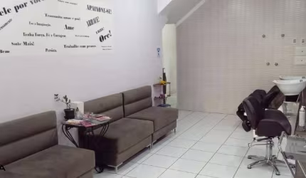 Prédio à venda 3 quartos 1 suíte 4 vagas Centro - São Bernardo do Campo - SP
