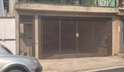 Prédio à venda 12 quartos 4 vagas Nova Petrópolis - São Bernardo do Campo - SP