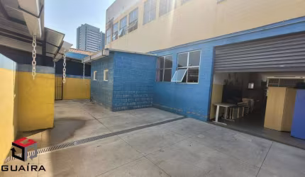 Prédio para aluguel Assis Brasil - Mauá - SP