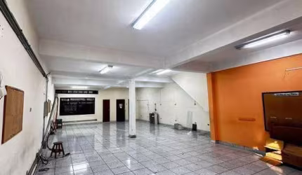 Prédio para aluguel 11 vagas Nova Petrópolis - São Bernardo do Campo - SP
