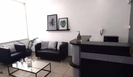 Prédio à venda 1 vaga Anchieta - São Bernardo do Campo - SP