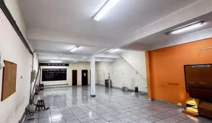 Prédio à venda 11 vagas Nova Petrópolis - São Bernardo do Campo - SP