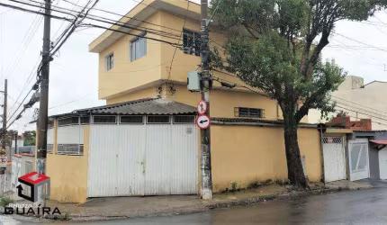 Predio Comercial com 305m no Bairro Pauliceia- SBC