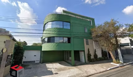 Prédio com 480m² - Lapa - São Paulo - SP