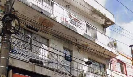 Prédio à venda 2 vagas Cristiane - Santo André - SP