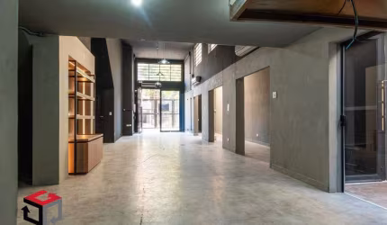 Prédio Comercial com 251m² - Perdizes - São Paulo - SP