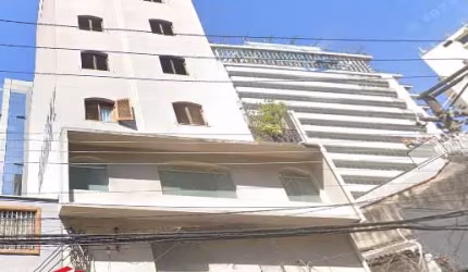 Prédio com 444m² - Pinheiros - São Paulo - SP