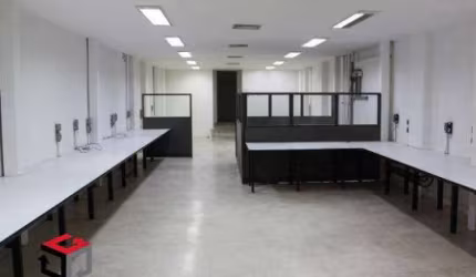 Prédio com 958m² - Bela Vista - São Paulo - SP
