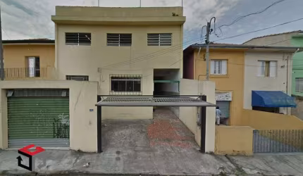Prédio Comercial com 360m² - Vila Moraes - São Paulo - SP