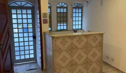 Prédio para aluguel 1 quarto Assunção - Santo André - SP
