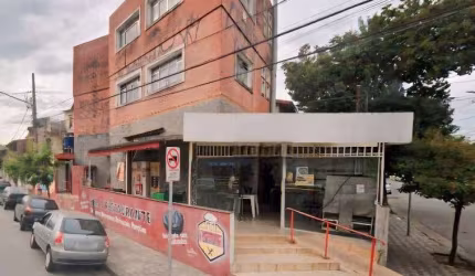 Prédio à venda Rudge Ramos - São Bernardo do Campo - SP