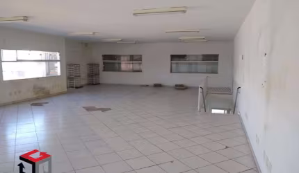 Prédio para aluguel 4 vagas Bangu - Santo André - SP