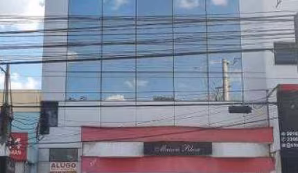 Prédio à venda 3 vagas Jardim do Mar - São Bernardo do Campo - SP