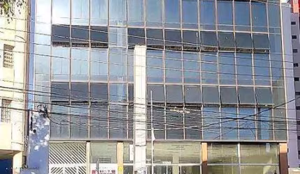 Prédio à venda 25 vagas Centro - Santo André - SP