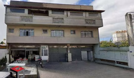 Prédio à venda 4 vagas Lusitânia - São Bernardo do Campo - SP
