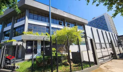 Prédio 3647 m² Localizado No Bairro Parque Industrial Tomas Edson São Paulo - SP