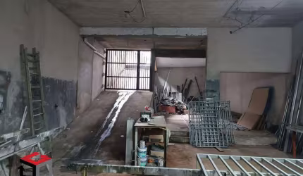 Prédio à venda 4 vagas Planalto - São Bernardo do Campo - SP