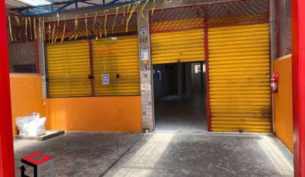 Prédio à venda 2 vagas Gonçalves - São Bernardo do Campo - SP