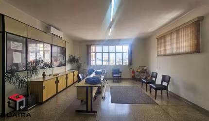 Prédio à venda 10 vagas Valparaíso - Santo André - SP