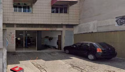 Predio comercial Ferrazópolis SBC $1.650.000,00
